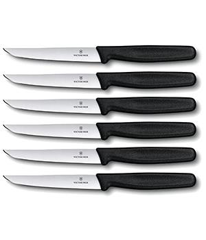 Victorinox Conf. 6 Coltelli Bistecca Classic