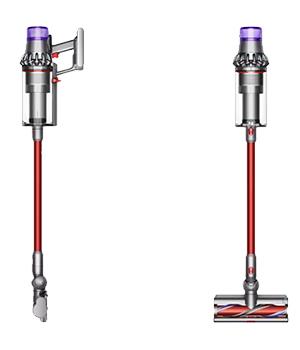 Dyson V11 Outsize Aspirapolvere Senza Filo