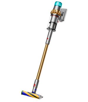 Dyson V15 Detect Complete Extra Aspirapolvere senza filo