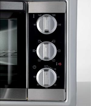 Ariete Fornetto elettrico multifunzione Bon Cuisine 250