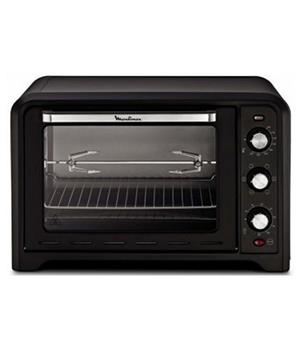 Moulinex Fornetto elettrico 2000w Fornetto Ox4858 Nero