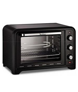 Moulinex Fornetto elettrico 2000w Fornetto Ox4858 Nero