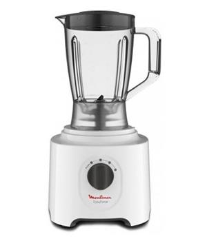 Moulinex Robot da cucina 700w Easyforce Fp2461 Bianco