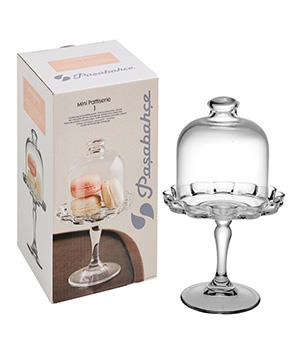 Pasabahce Patisserie Mini Alzata H19,7cm 96457